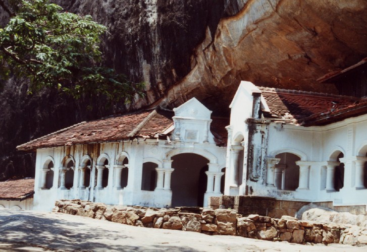 Sigiriya