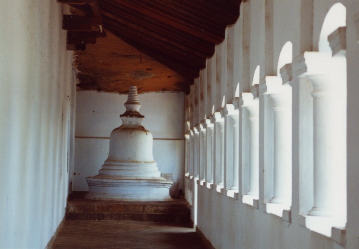Sigiriya
