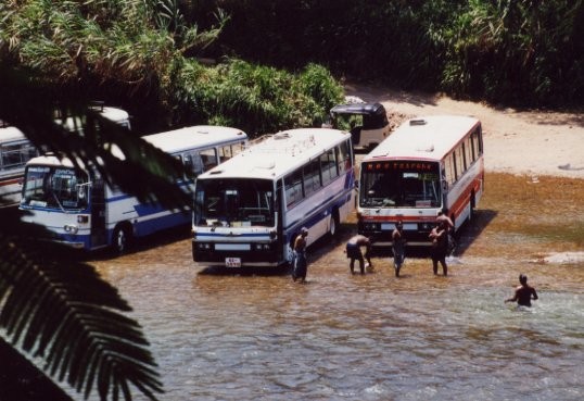 Peradeniya Botanical Garden