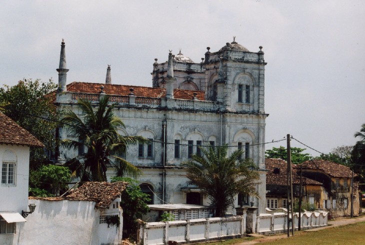 Galle