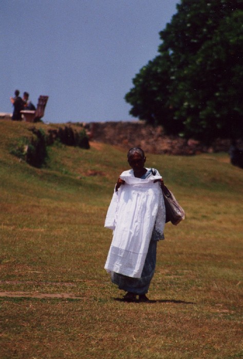 Galle