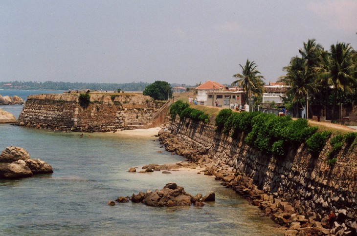 Galle
