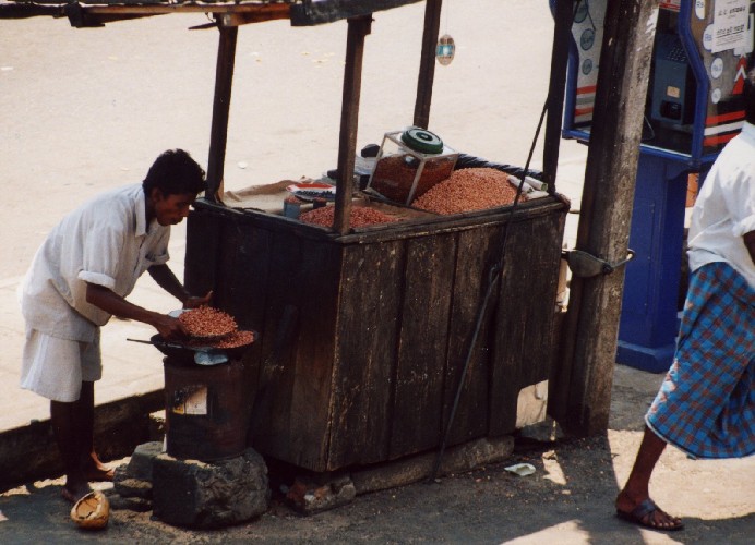 Galle