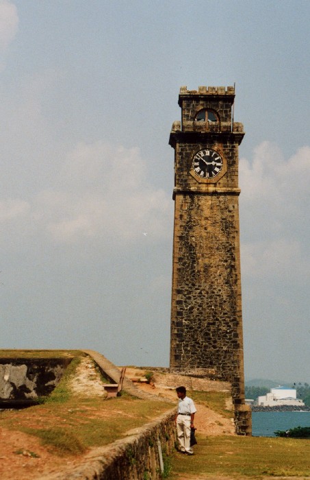 Galle