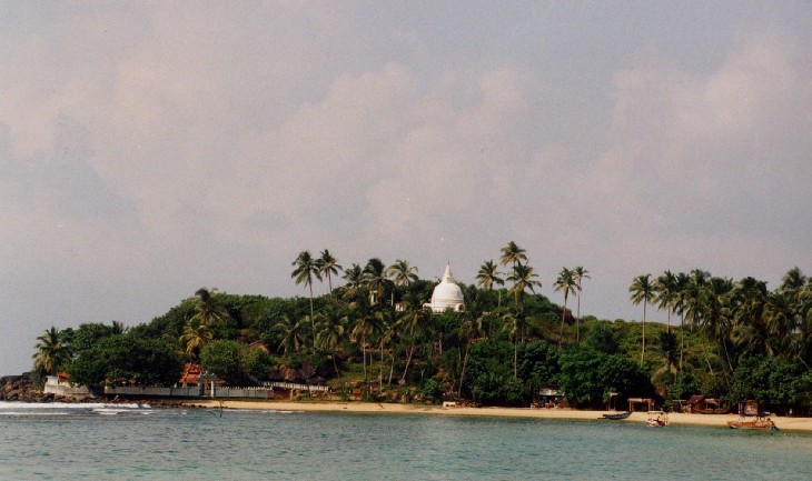 Unawatuna
