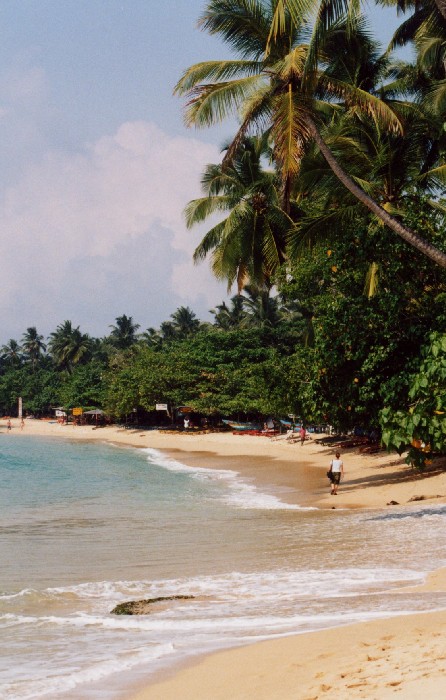 Unawatuna