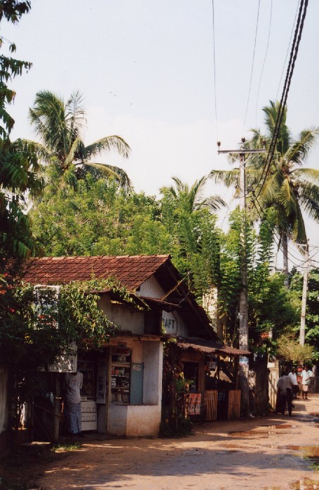 Unawatuna