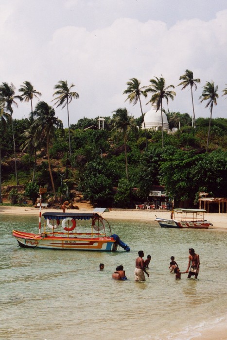 Unawatuna