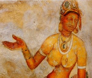 Sigiriya