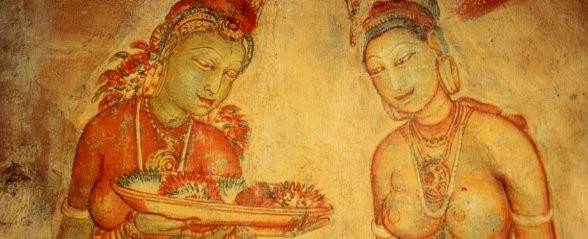 Sigiriya