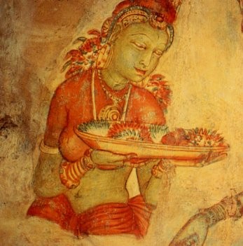 Sigiriya